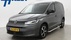 Grijs Gebruikt 2021 VW Caddy Edition MPV | € 23.950 (Eerlijke prijs)