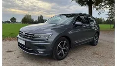 Gebruikt 2017 VW Tiguan Highline SUV | € 16.500 (Eerlijke prijs)
