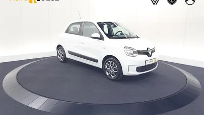 Occasion Renault Twingo Collection 2022 Hatchback