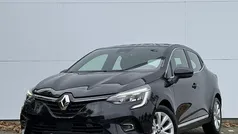 Noir étoilé (gne) Gebruikt 2020 Renault Clio V Intens Hatchback | € 17.800 (Goede deal)