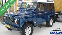 Gebruikt 2000 Land Rover Defender SUV | € 27.999 (Eerlijke prijs)