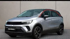 Gebruikt 2022 Opel Crossland X GS Line SUV | € 16.745 (Eerlijke prijs)