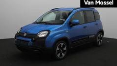 Gebruikt 2025 Fiat Grande Panda Hatchback | € 21.840 (Eerlijke prijs)