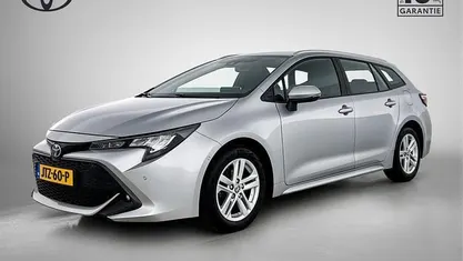 Occasion 2023 Toyota Corolla Active Stationwagen | € 24.995 (Eerlijke prijs)