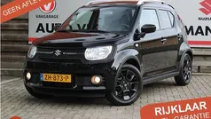 Gebruikt 2019 Suzuki Ignis Hatchback | € 13.750 (Eerlijke prijs)