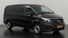 Gebruikt 2023 Mercedes Vito MPV | € 25.700 (Super prijs)