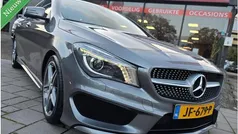 Gebruikt 2016 Mercedes CLA180 OrangeArt Edition Sedan | € 16.745 (Eerlijke prijs)