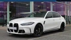 Gebruikt 2025 BMW M3 Competition Edition Sedan | € 149.950