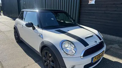 Occasion Mini Cooper S 174 PK (127 kW) 2007 Hatchback
