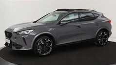 Grijs Gebruikt 2022 Cupra Formentor VZ SUV | € 35.900 (Eerlijke prijs)