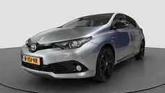 Grijs Gebruikt 2018 Toyota Auris Edition Hatchback | € 16.245 (Eerlijke prijs)