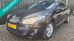 Gebruikt 2010 Renault Mégane GrandTour Dynamique Stationwagen | € 2.590 (Goede deal)
