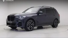 Grijs Gebruikt 2020 BMW X7 Executive SUV | € 68.895 (Goede deal)
