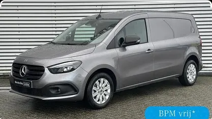 Occasion 2024 Mercedes Citan 112 Van | € 29.999 (Eerlijke prijs)