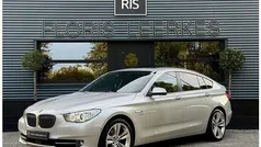 Grijs Gebruikt 2010 BMW 535 Hatchback | € 12.950 (Eerlijke prijs)