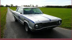 Gebruikt 1965 Dodge Custom Sedan | € 24.750