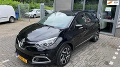 Gebruikt 2014 Renault Captur Dynamique SUV | € 8.950 (Eerlijke prijs)