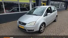 Grijs Gebruikt 2007 Ford C-MAX Futura MPV | € 1.250 (Goede deal)