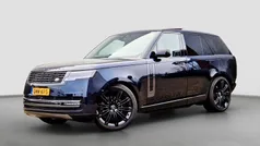 Blauw Gebruikt 2024 Land Rover Range Rover Autobiography SUV | € 174.935 (Eerlijke prijs)
