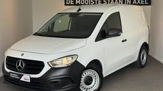 Wit Gebruikt 2023 Mercedes Citan 108 Van | € 15.950 (Eerlijke prijs)