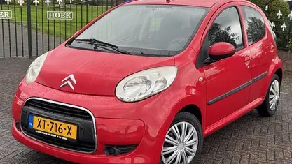 Occasion Citroën C1 68 PK (50 kW) 2009 Hatchback