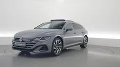 Gebruikt 2022 VW Arteon R-line Stationwagen | € 32.750 (Eerlijke prijs)