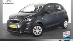 Gebruikt 2020 Peugeot 108 Premium Hatchback | € 8.950 (Eerlijke prijs)