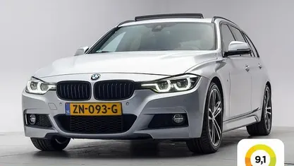 Occasion BMW 320 M Sport 184 PK (135 kW) 2019 Stationwagen