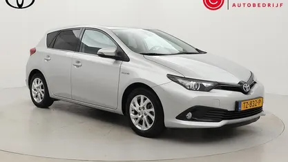 Occasion Toyota Auris Hybrid Plus 136 PK (100 kW) 2018 Hatchback