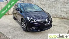 Paars Gebruikt 2019 Renault Scénic IV Initiale Paris MPV | € 19.950 (Eerlijke prijs)