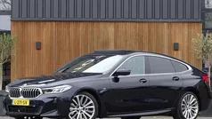 Zwart, metallic lak Gebruikt 2020 BMW 630 Executive Coupé | € 42.995 (Eerlijke prijs)