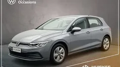 Grijs Gebruikt 2022 VW Golf VIII Life Hatchback | € 23.400 (Eerlijke prijs)