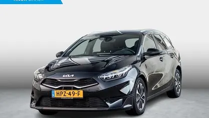 Occasion Kia Ceed Sportswagon 101 PK (74 kW) 2025 Stationwagen