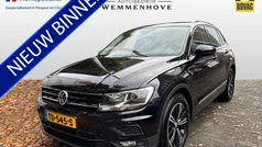 Gebruikt 2018 VW Tiguan Comfortline SUV | € 19.795 (Goede deal)
