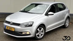 Gebruikt 2015 VW Polo Hatchback | € 7.950 (Eerlijke prijs)