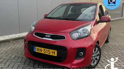 Occasion Kia Picanto 67 PK (49 kW) 2017 Hatchback
