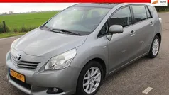 Grijs Gebruikt 2011 Toyota Verso Business Edition MPV | € 4.950 (Goede deal)