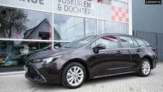 Toyota Corolla Hybrid