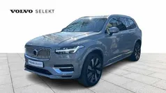 Grijs Gebruikt 2024 Volvo XC90 Plus SUV | € 68.999 (Goede deal)