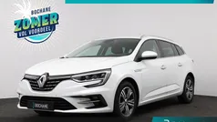 Gebruikt 2021 Renault Mégane GrandTour Intens Stationwagen | € 17.695 (Eerlijke prijs)