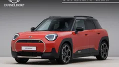 Rood Gebruikt 2024 Mini Aceman Favoured SUV | € 40.950 (Super prijs)