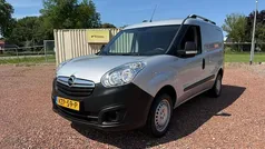 Gebruikt 2017 Opel Combo Selection MPV | € 7.750 (Super prijs)
