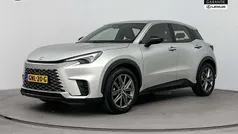 Grijs Gebruikt 2024 Lexus LBX SUV | € 38.450 (Eerlijke prijs)