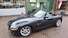 Gebruikt 2003 BMW Z4 Cabriolet | € 15.750 (Eerlijke prijs)