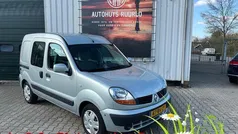 Gebruikt 2006 Renault Kangoo MPV | € 7.835 (Eerlijke prijs)