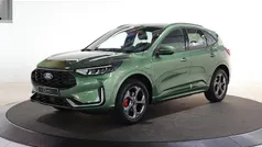 Groen Gebruikt 2025 Ford Kuga ST-Line X SUV | € 44.844 (Eerlijke prijs)