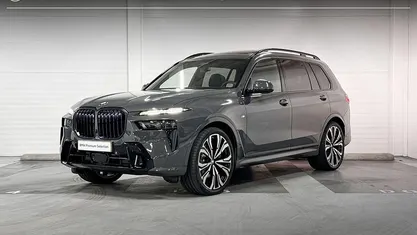 Occasion BMW X7 Comfort Edition 381 PK (280 kW) 2025 SUV