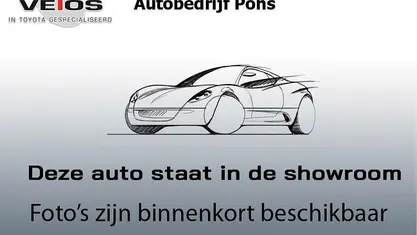 Gebruikt 2022 Toyota Aygo X Envy SUV | € 17.950 (Eerlijke prijs)