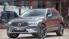Grijs Gebruikt 2024 Volvo XC60 Plus SUV | € 61.950 (Eerlijke prijs)