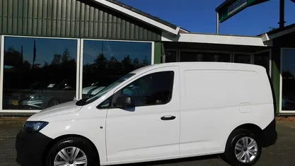 Occasion VW Caddy 102 PK (75 kW) 2021 MPV
